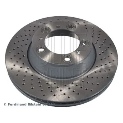 Venta Final Disco de freno BLUEPRINT ADBP430114